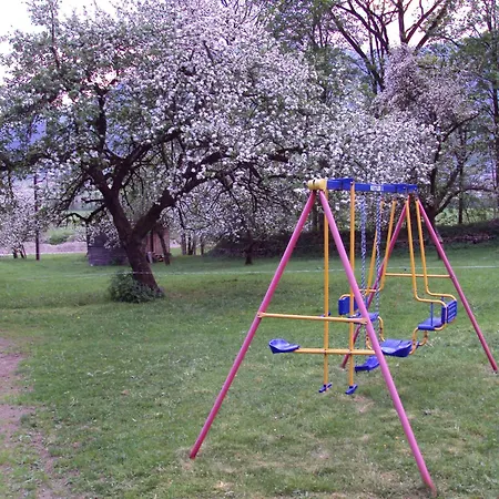 Gemuetliches In 하르트 임 칠레르탈