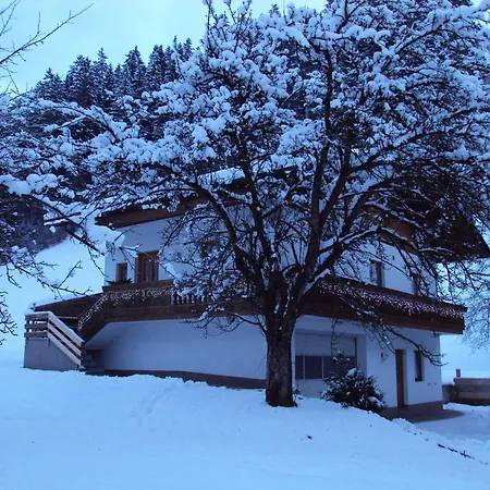 Haus Der * Hart im Zillertal
