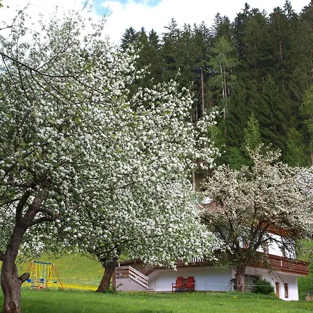 Hébergement de vacances Haus Der Hart im Zillertal