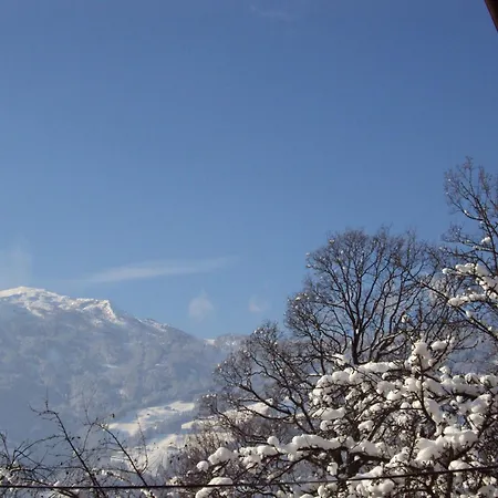 Hébergement de vacances Haus Der