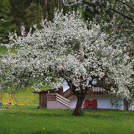 Haus Der Hart im Zillertal
