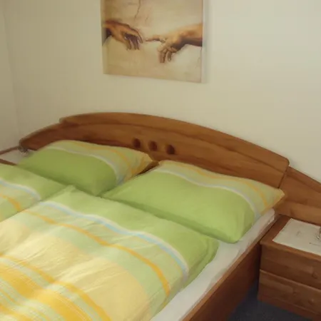 Hébergement de vacances Haus Der Hart im Zillertal