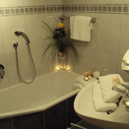 Holiday home Gemuetliches In