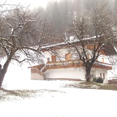 Gemuetliches In Holiday home
