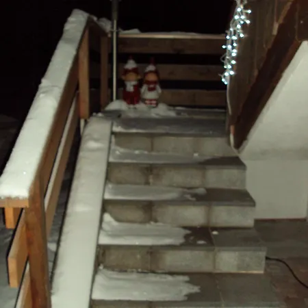 Gemuetliches In Holiday home Hart im Zillertal