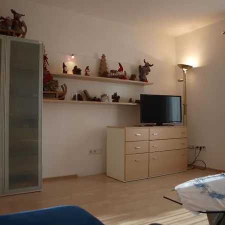 Gemuetliches In Holiday home Hart im Zillertal