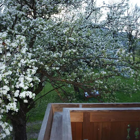 Gemuetliches In Holiday home
