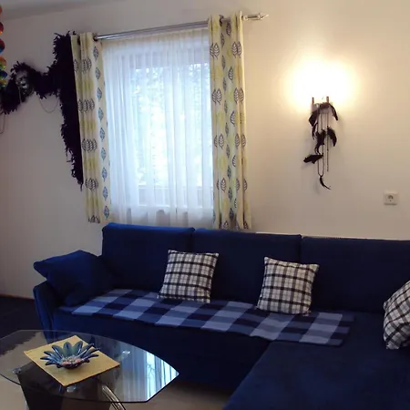 Holiday home Gemuetliches In *