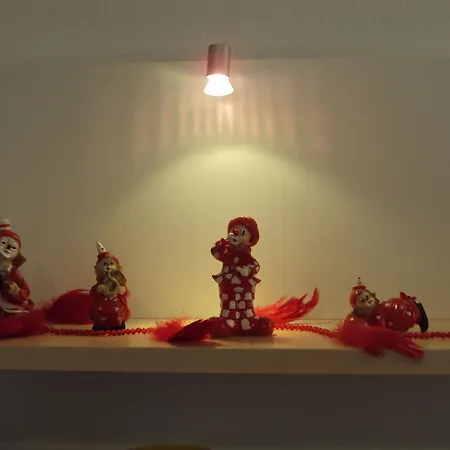Haus Der 別荘